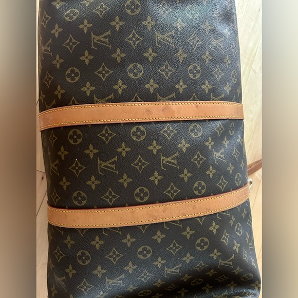 Keep all Vuitton 55 - Picture 4 of 12